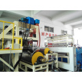 PE Cast Line Stretch Film Packing Machine